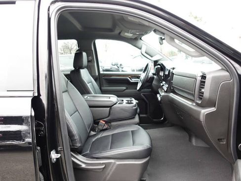 Used 2024 GMC Sierra 1500 Elevation AWD/4WD image 34