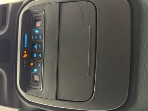 Certified 2025 Ford Expedition King Ranch AWD/4WD image 15