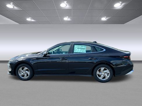 New 2025 Hyundai Sonata SE image 4