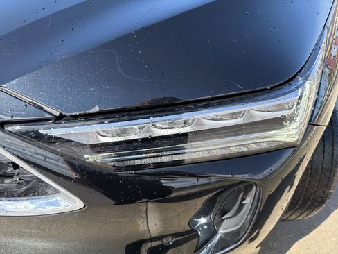 Certified 2024 Acura MDX SH-AWD w/ Technology Package image 6