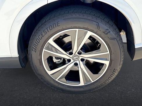 Used 2025 Lexus RX 350 Premium w/ Accessory Package (Z1) FWD image 31