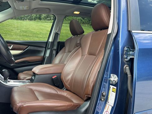 Used 2019 Subaru Ascent Touring AWD/4WD image 16