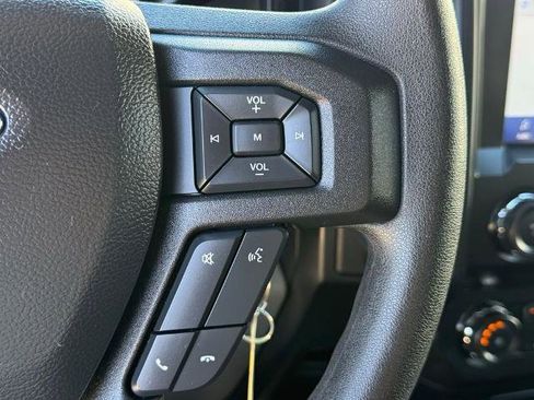 Certified 2020 Ford F150 XL w/ Equipment Group 101A Mid image 13