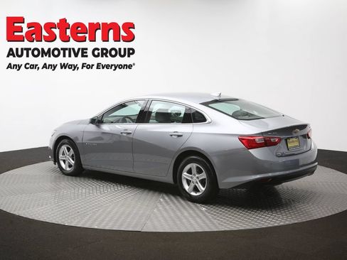 Used 2024 Chevrolet Malibu LT FWD image 65