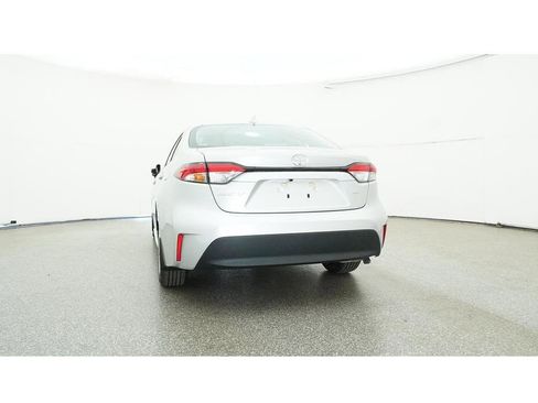New 2025 Toyota Corolla LE FWD image 22