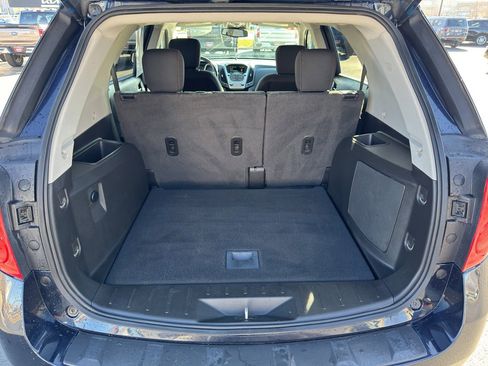 Used 2015 Chevrolet Equinox LT image 7