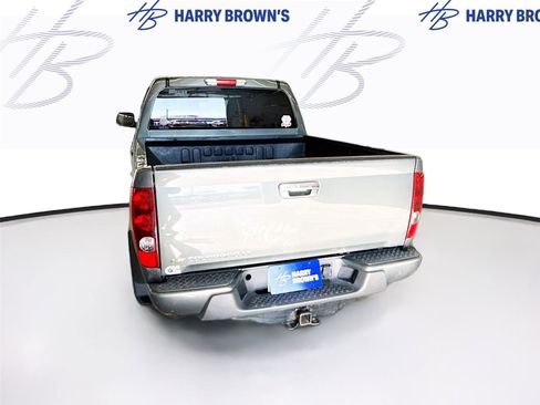 Used 2011 Chevrolet Colorado LT AWD/4WD image 9