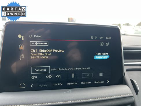 Used 2022 GMC Yukon SLT w/ SLT Premium Package image 23