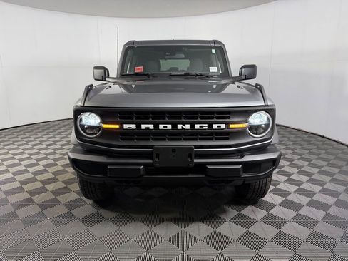 Used 2025 Ford Bronco Big Bend AWD/4WD image 5