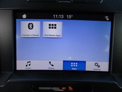 Used 2019 Ford F150 STX w/ Equipment Group 101A Mid image 22