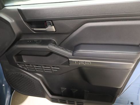 New 2026 Toyota Tacoma TRD Off-Road image 15