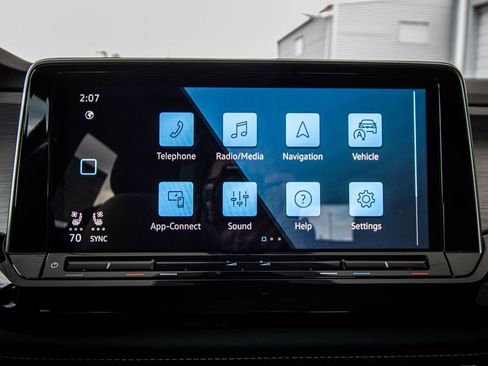New 2026 Volkswagen Atlas Cross Sport SE FWD image 44