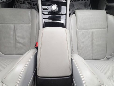Used 2021 Jeep Grand Cherokee L Overland w/ Advanced Protech Group III AWD/4WD image 24