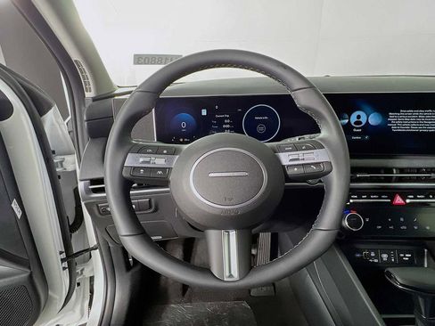 New 2026 Hyundai Tucson SEL w/ Tow & Go Package AWD/4WD image 8