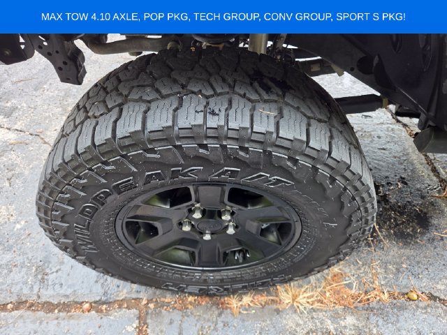 Used 2021 Jeep Gladiator Sport AWD/4WD image 33