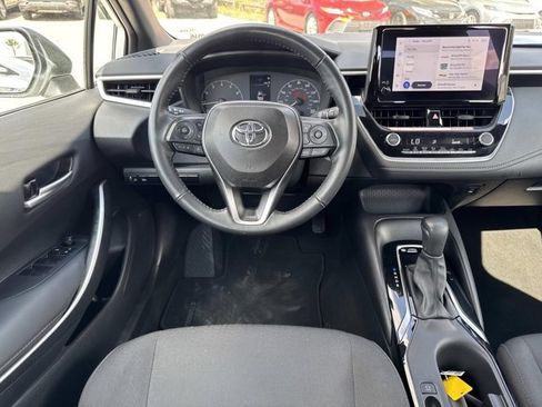Certified 2024 Toyota Corolla SE image 22