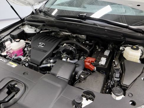 Used 2024 Lexus RX 350 AWD w/ Convenience Package image 17