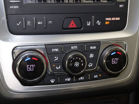 Used 2016 GMC Acadia SLT w/ Open Road Package image 29