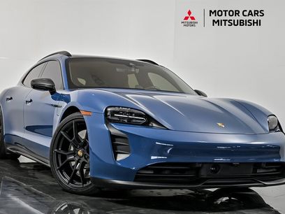 Used 2023 Porsche Taycan GTS
