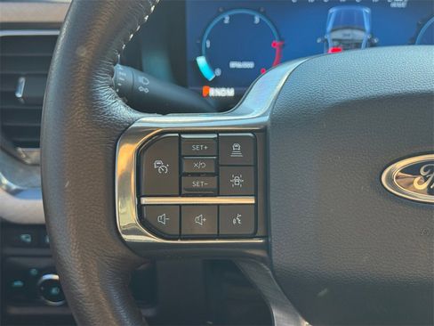 Used 2024 Ford F350 King Ranch w/ Chrome Package image 21