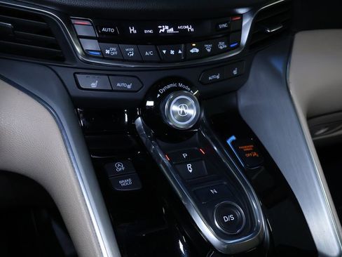 Used 2021 Acura TLX SH-AWD image 33