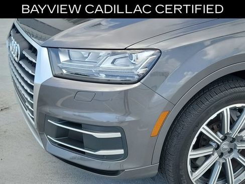 Used 2019 Audi Q7 2.0T Premium Plus w/ Premium Plus Package AWD/4WD image 10