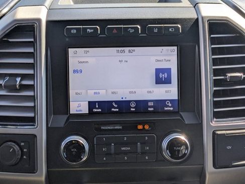 Used 2021 Ford F350 Platinum image 19