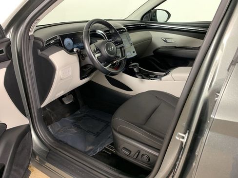 Used 2022 Hyundai Tucson SEL w/ Convenience Package image 30