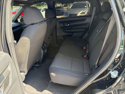 Used 2025 Honda CR-V Sport image 19
