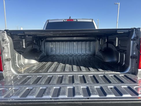 Used 2022 RAM 1500 Big Horn image 24