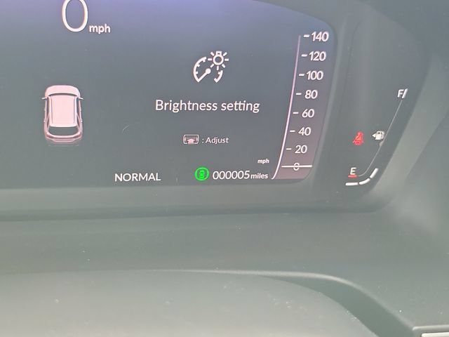 New 2026 Honda Pilot Elite image 18