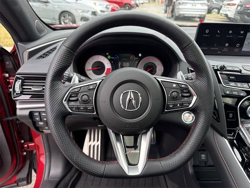 Certified 2025 Acura RDX AWD w/ A-Spec & Advance Pkg image 26