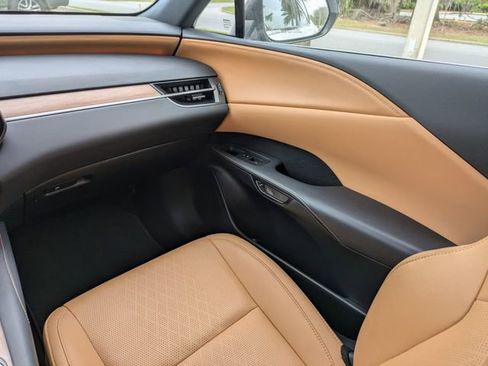 Used 2023 Lexus RX 350 Premium Plus w/ Cold Area Package image 18