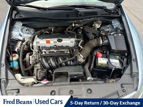 Used 2011 Honda Accord LX-P image 27