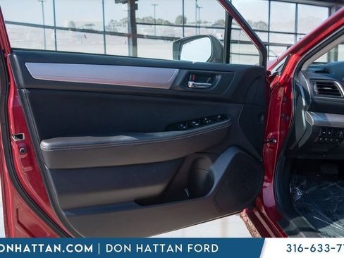 Used 2015 Subaru Legacy 2.5i Premium AWD/4WD image 15