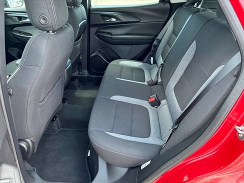 Used 2026 Chevrolet TrailBlazer LS AWD/4WD image 11
