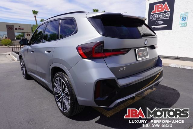 Used 2023 BMW X1 xDrive28i w/ Premium Package AWD/4WD image 66