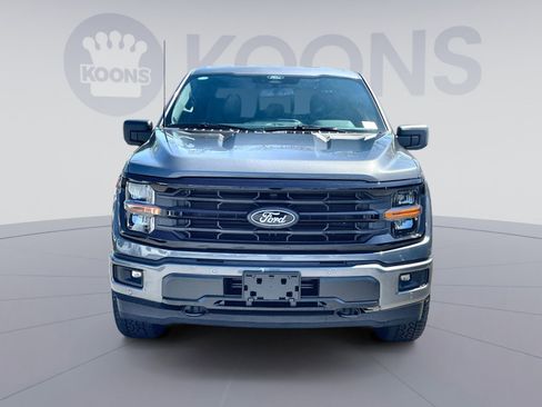 New 2026 Ford F150 XLT image 11