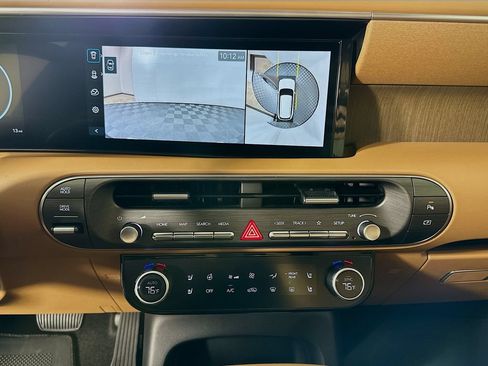 New 2026 Hyundai Palisade Calligraphy FWD image 13