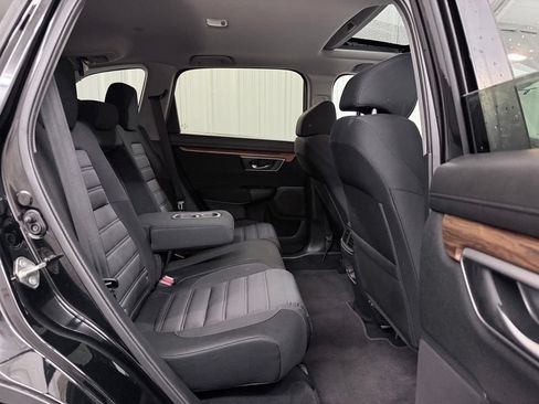 Used 2019 Honda CR-V EX image 36