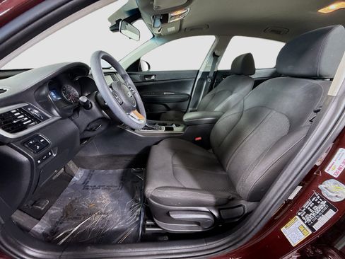 Used 2020 Kia Optima LX image 21