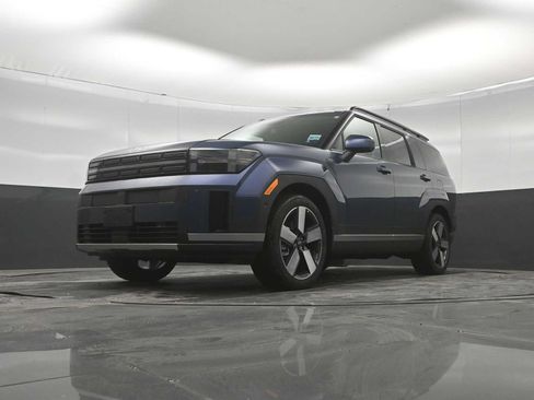 New 2026 Hyundai Santa Fe Limited FWD image 35