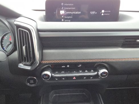 Used 2024 MAZDA CX-50 2.5 Turbo w/ Cargo Package image 27