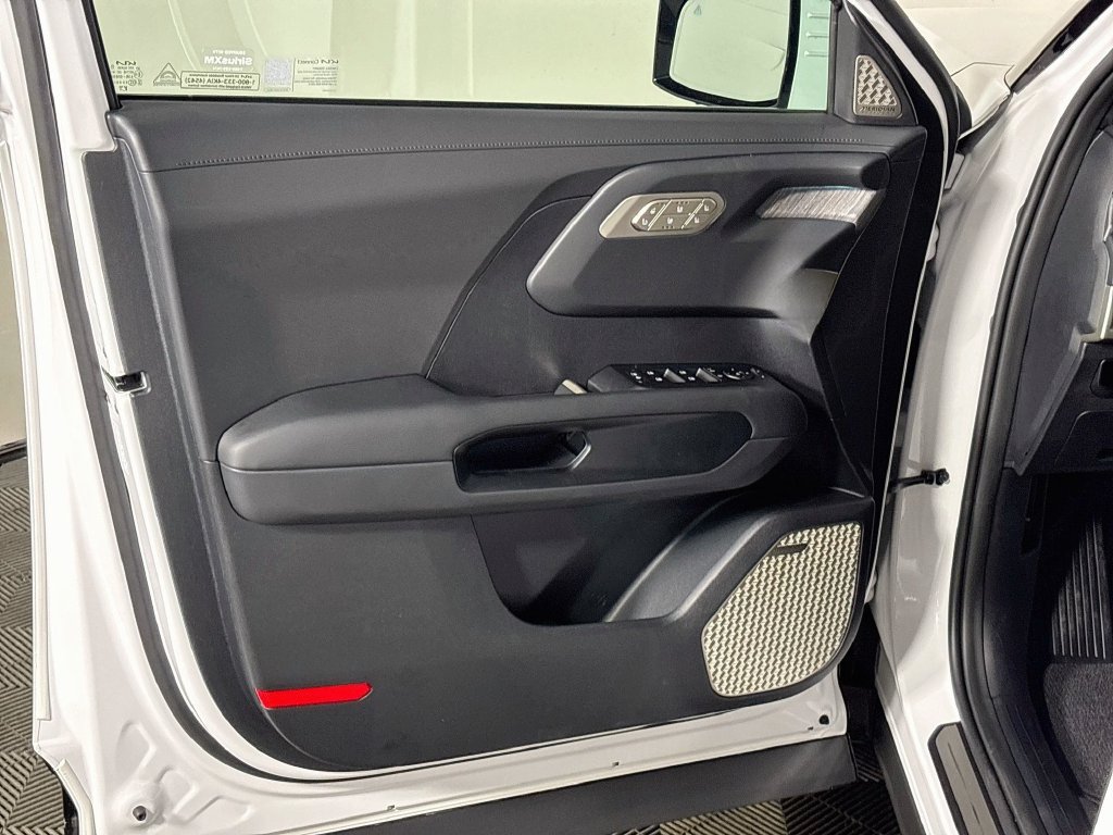 New 2027 Kia Telluride SX Prestige AWD/4WD image 10