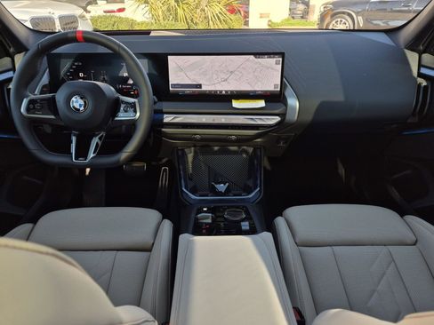 New 2026 BMW X3 M50 w/ Premium Package image 32