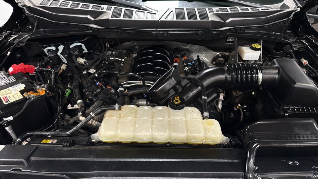 Used 2023 Ford F150 XLT AWD/4WD image 39