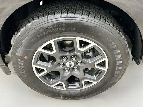 Used 2025 Ford F150 STX w/ Equipment Group 200A image 30