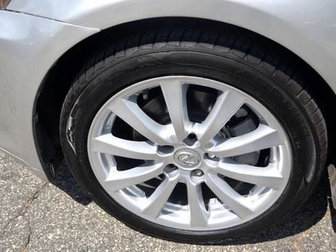 Used 2008 Lexus IS 250 image 17