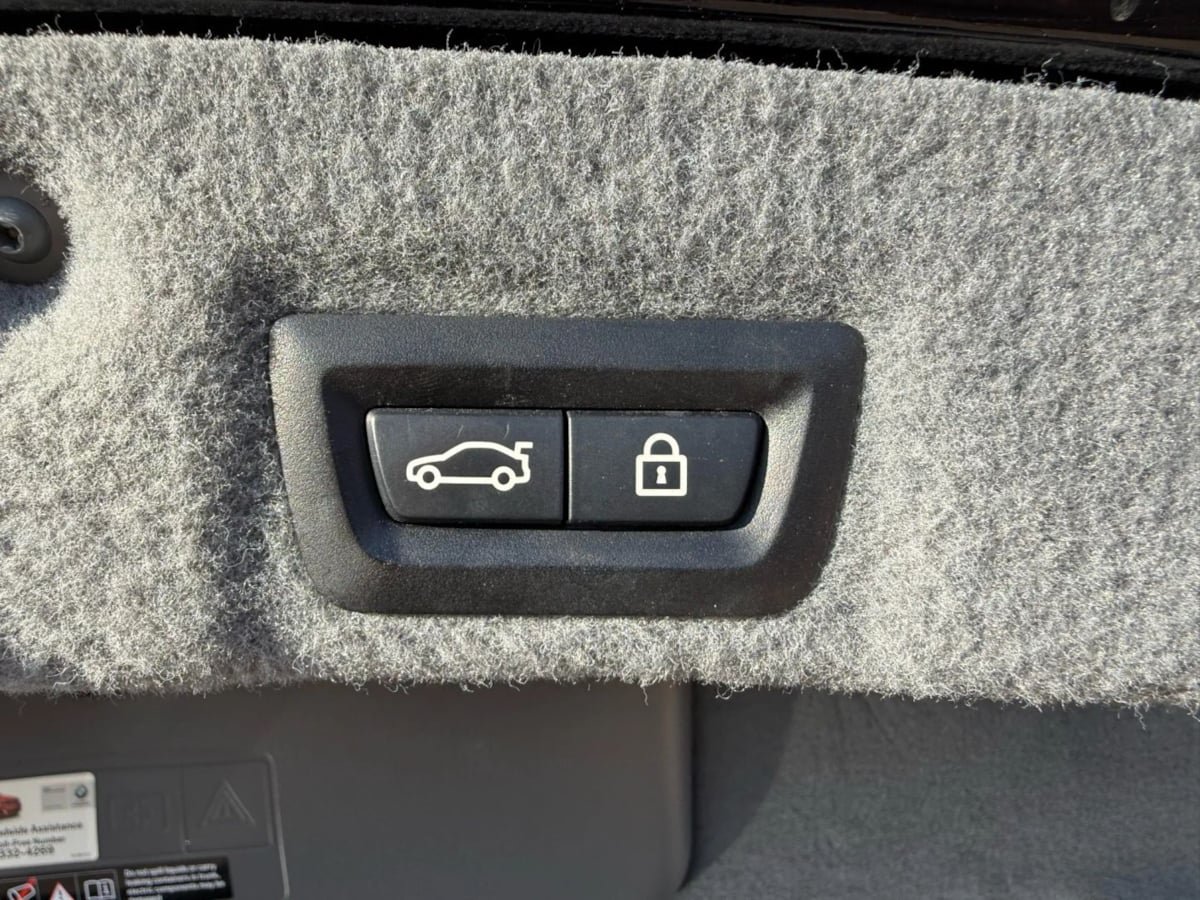Used 2013 BMW ALPINA B7 RWD image 33