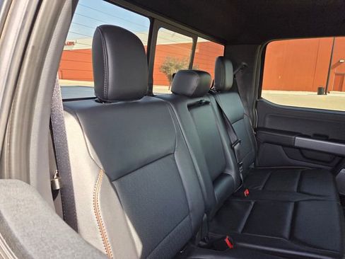 Used 2024 Ford F150 Lariat w/ Bed Utility Package AWD/4WD image 43